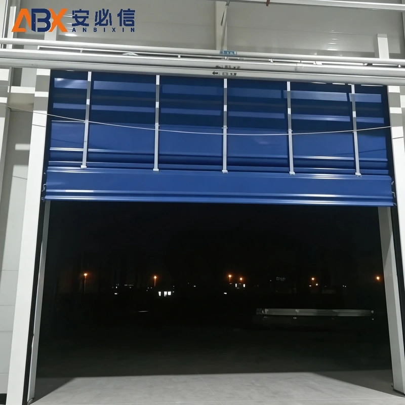 自贡市堆积门
